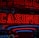 Neon lights display the word 'CASINO' in bright red, standing out against a dark background. The vibrant glow reflects a lively and bustling atmosphere.